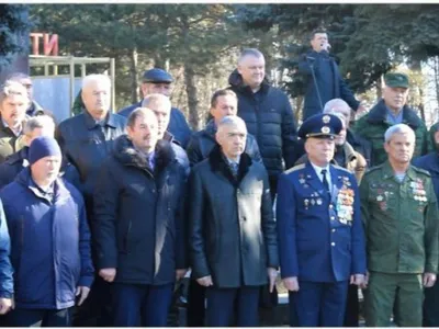 «БЕЗ ПРАВА &nbsp;НА ЗАБВЕНЬЕ»